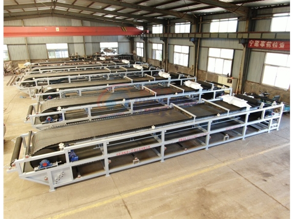 真空過濾機(視頻)